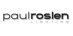 PAUL ROSLEN LIGHTING